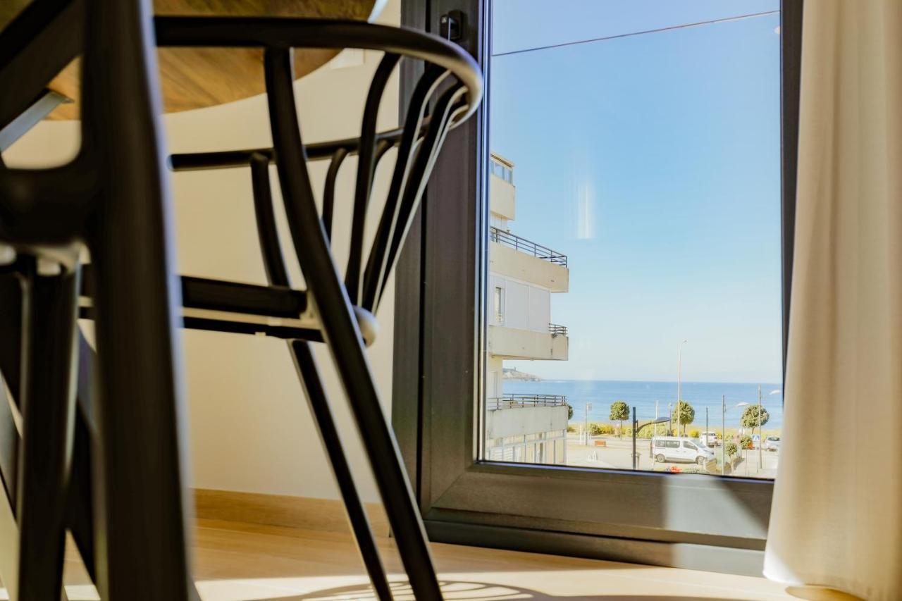 Apartamentos Villa Zoila Nigrán Zewnętrze zdjęcie